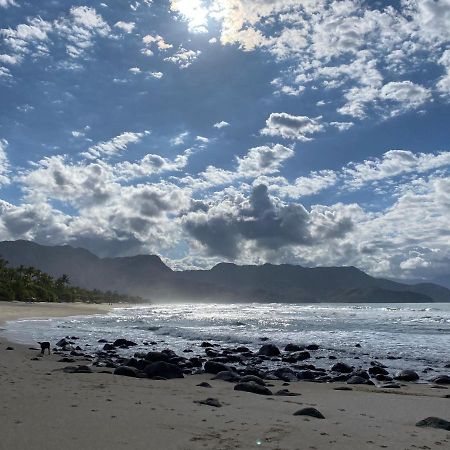 Waves Guest House Maresias Buitenkant foto
